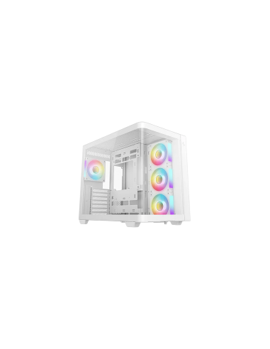DeepCool CG530U 4F WH
